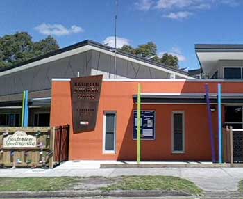 Kathleen Millikan Centre (Casterton Kindergarten)